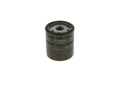 BOSCH F 026 407 213 Filtru ulei