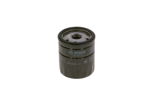 BOSCH F 026 407 213 Filtru ulei