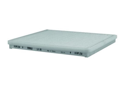 MAHLE LA 95 Filtru, aer habitaclu