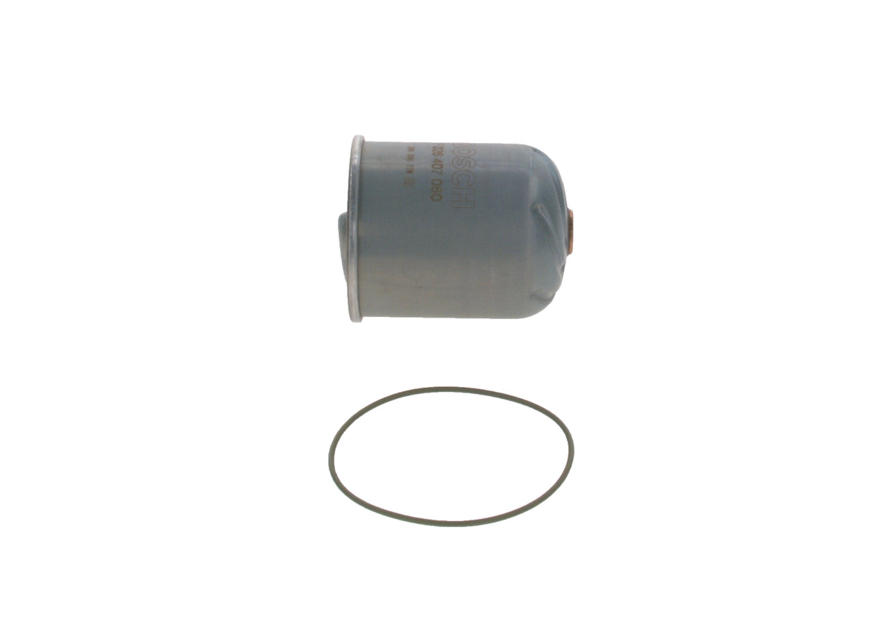 BOSCH F 026 407 060 Filtru ulei