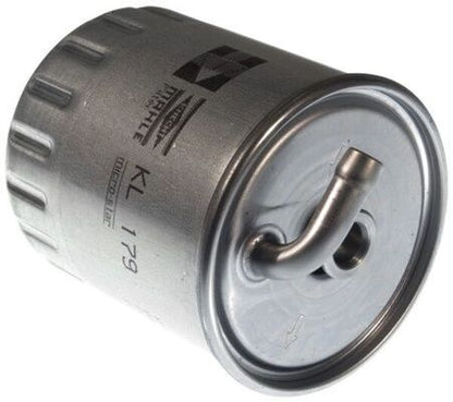MAHLE KL 179 Filtru combustibil