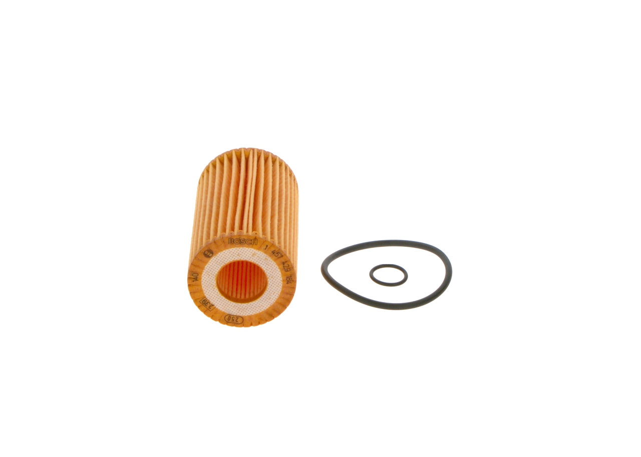 BOSCH 1 457 429 184 Filtru ulei