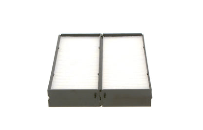 BOSCH 1 987 432 160 Filtru, aer habitaclu