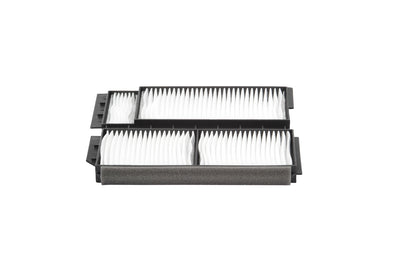 BOSCH 1 987 432 163 Filtru, aer habitaclu