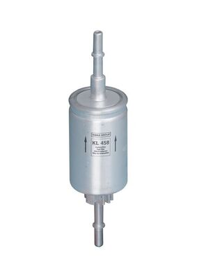 MAHLE KL 458 Filtru combustibil