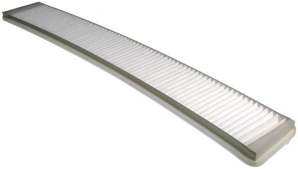 MAHLE LA 102 Filtru, aer habitaclu