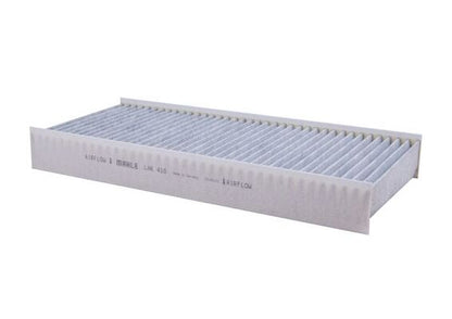 MAHLE LAK 410 Filtru, aer habitaclu
