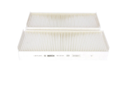 BOSCH 1 987 432 020 Filtru, aer habitaclu