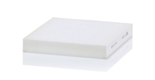 MANN-FILTER CU 2232/1 Filtru, aer habitaclu