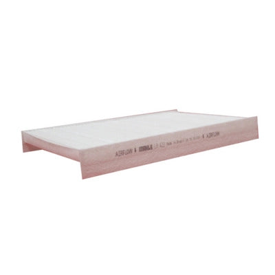 MAHLE LA 422 Filtru, aer habitaclu