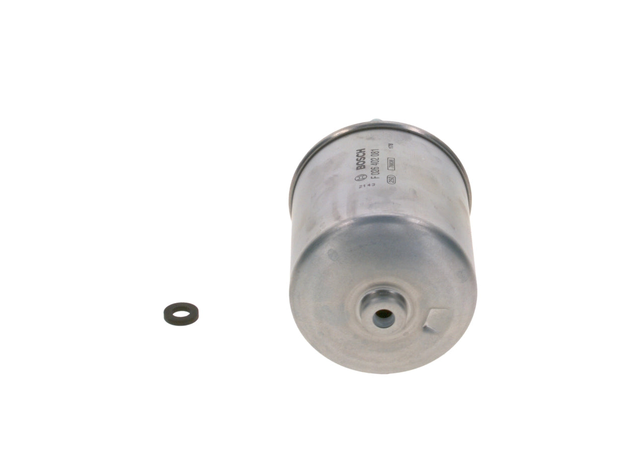BOSCH F 026 402 081 Filtru combustibil