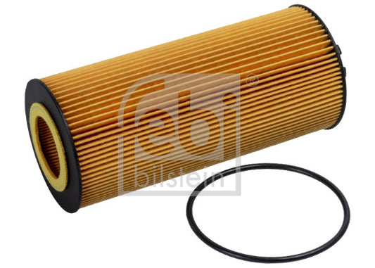 FEBI BILSTEIN 49866 Filtru ulei