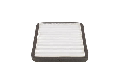 BOSCH 1 987 432 061 Filtru, aer habitaclu