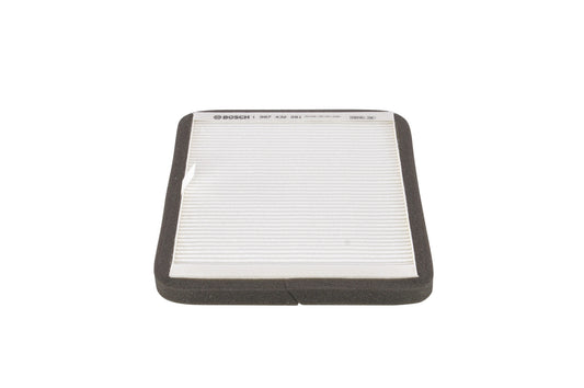 BOSCH 1 987 432 061 Filtru, aer habitaclu
