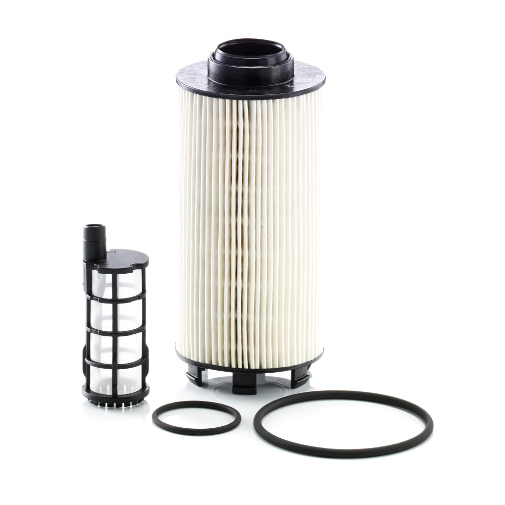 MANN-FILTER PU 8010/1-2 x Filtru combustibil