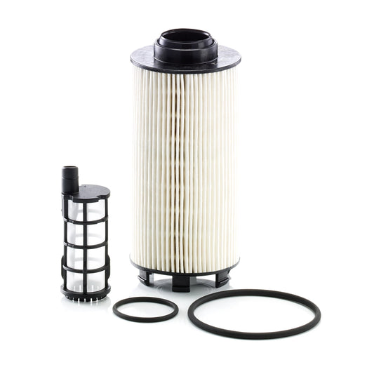 MANN-FILTER PU 8010/1-2 x Filtru combustibil