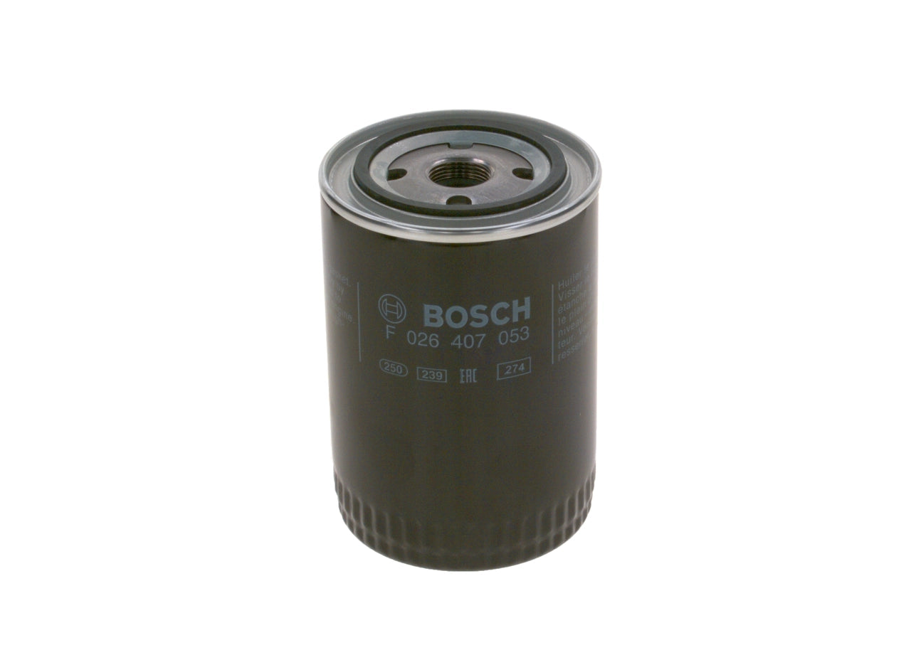 BOSCH F 026 407 053 Filtru ulei