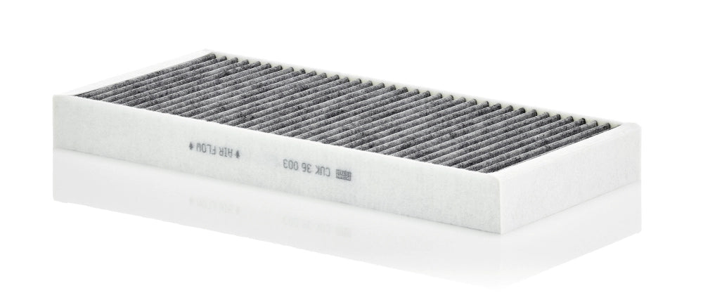 MANN-FILTER CUK 36 003 Filtru, aer habitaclu