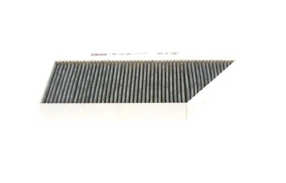 BOSCH 1 987 432 348 Filtru, aer habitaclu