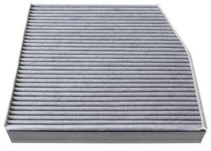 MAHLE LAK 879 Filtru, aer habitaclu