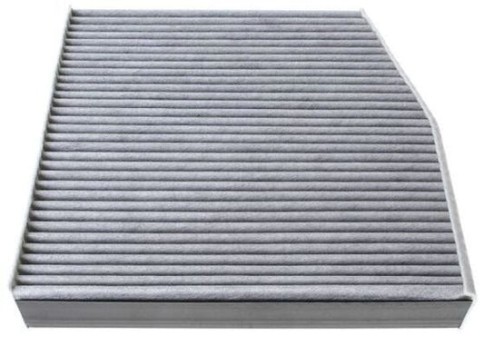 MAHLE LAK 879 Filtru, aer habitaclu