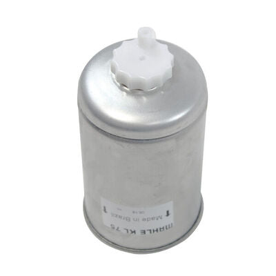 MAHLE KL 75 Filtru combustibil