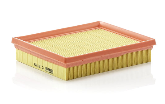 MANN-FILTER C 2159 Filtru aer