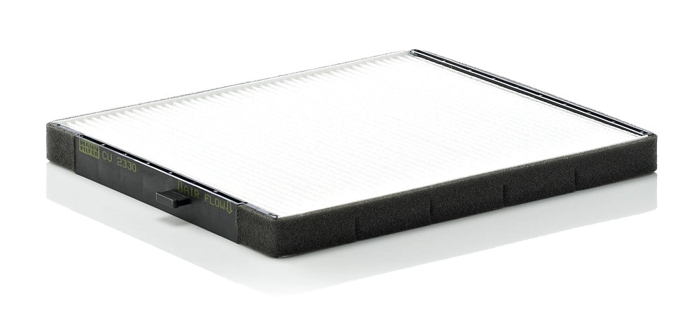 MANN-FILTER CU 2330 Filtru, aer habitaclu