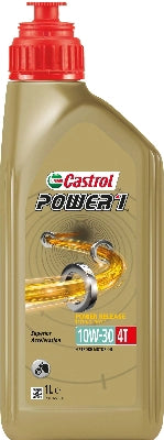 Castrol POWER1 4T 10W-30 15F564