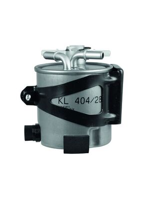 MAHLE KLH 44/25 Filtru combustibil