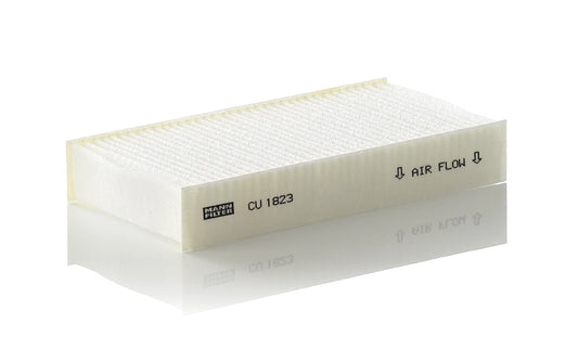 MANN-FILTER CU 1823 Filtru, aer habitaclu