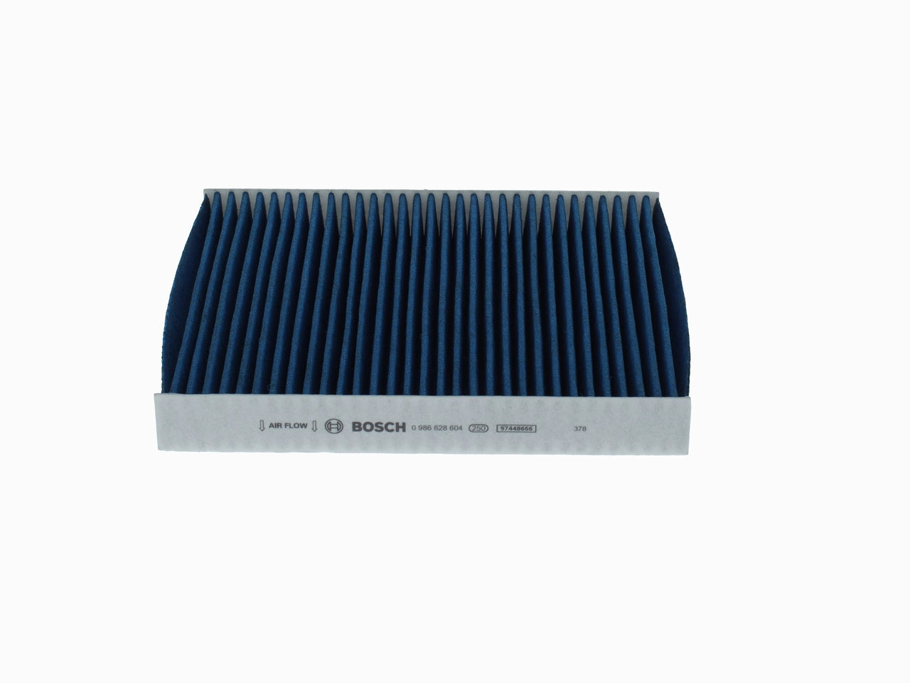 BOSCH 0 986 628 604 Filtru, aer habitaclu