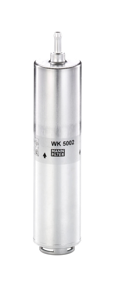 MANN-FILTER WK 5002 Filtru combustibil