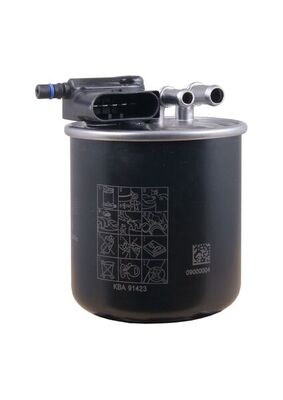 MAHLE KL 949 Filtru combustibil
