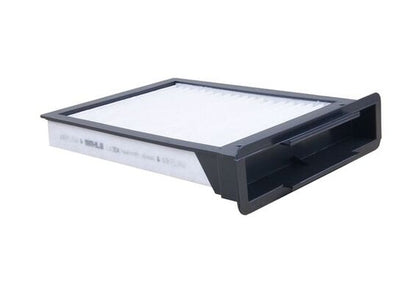 MAHLE LA 304 Filtru, aer habitaclu