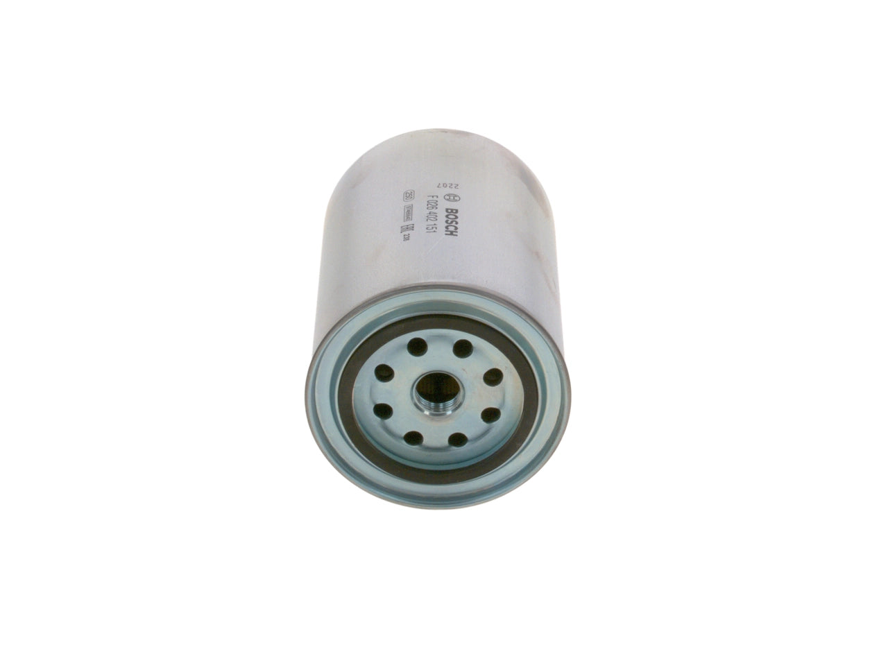 BOSCH F 026 402 151 Filtru combustibil