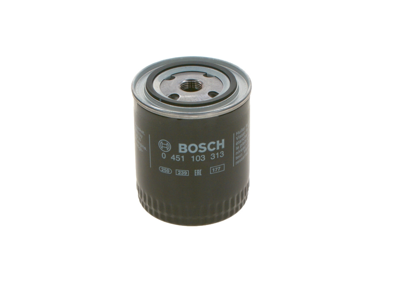 BOSCH 0 451 103 313 Filtru ulei