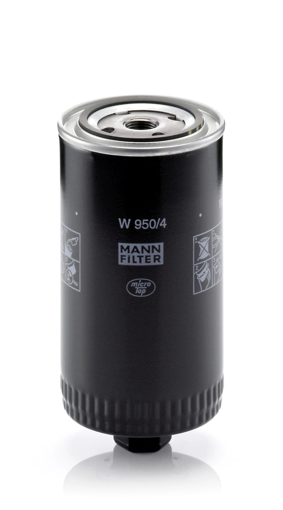 MANN-FILTER W 950/4 Filtru ulei