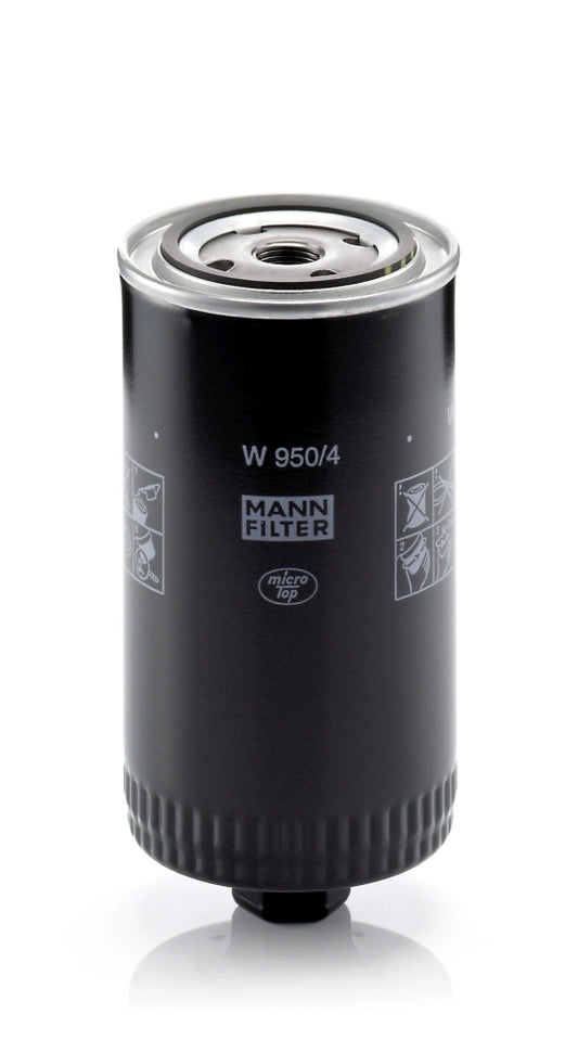 MANN-FILTER W 950/4 Filtru ulei