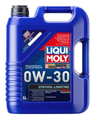 Synthoil Longtime Plus 0W-30 1151