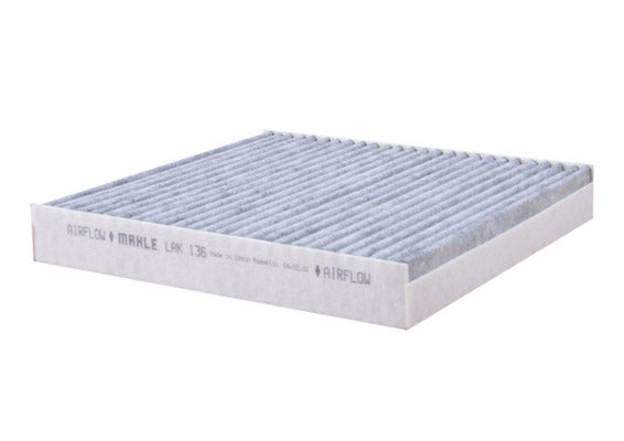 MAHLE LAK 136 Filtru, aer habitaclu