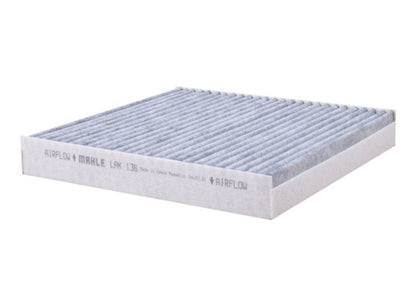 MAHLE LAK 136 Filtru, aer habitaclu