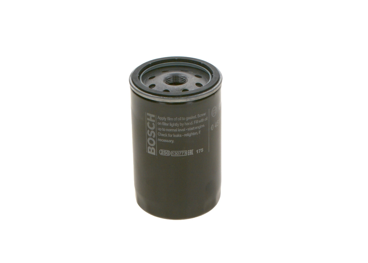 BOSCH 0 451 103 314 Filtru ulei