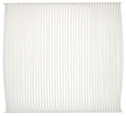 MAHLE LA 424 Filtru, aer habitaclu