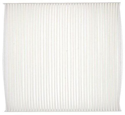 MAHLE LA 424 Filtru, aer habitaclu
