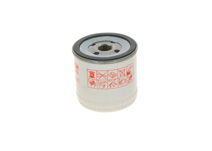 BOSCH 0 451 103 252 Filtru ulei