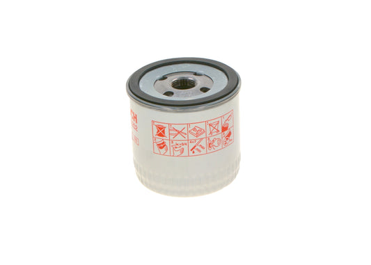 BOSCH 0 451 103 252 Filtru ulei