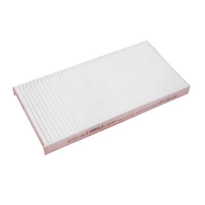 MAHLE LA 444/S Filtru, aer habitaclu