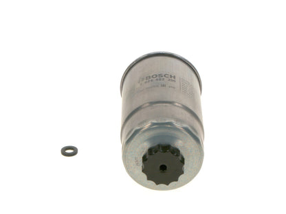 BOSCH F 026 402 206 Filtru combustibil