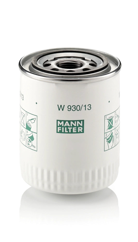 MANN-FILTER W 930/13 Filtru ulei